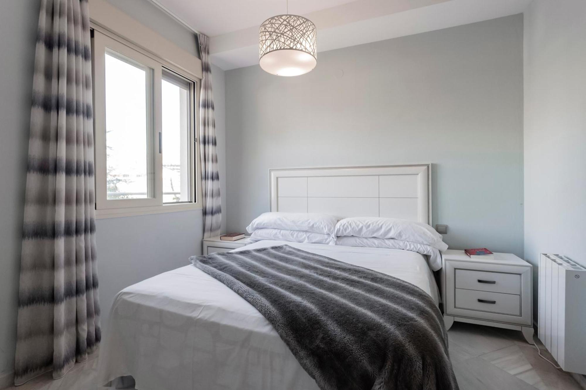 Molo Aloha 3 Beds - Molo Residences Apartment