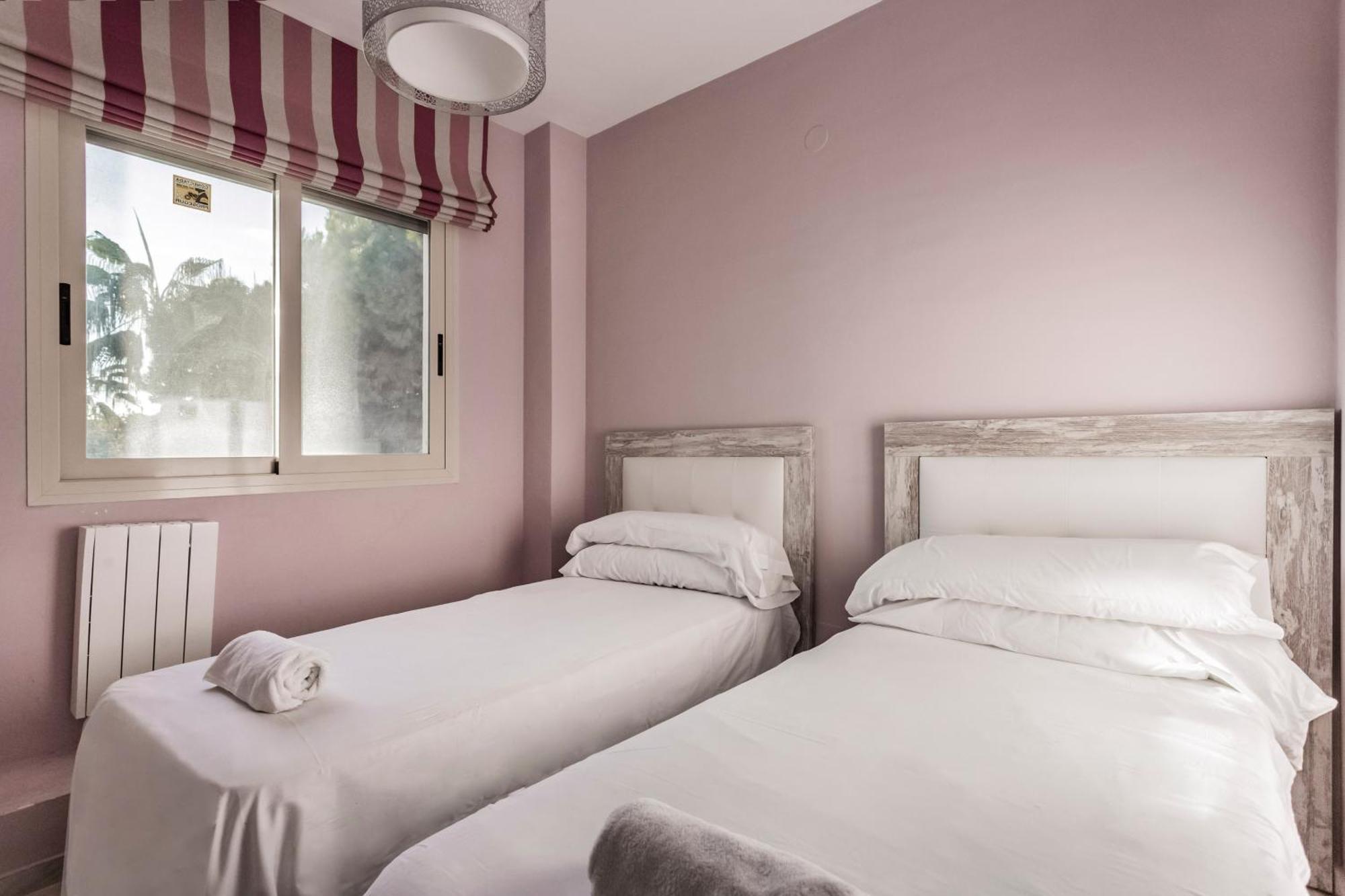 Apartment Molo Aloha 3 Beds - Molo Residences *