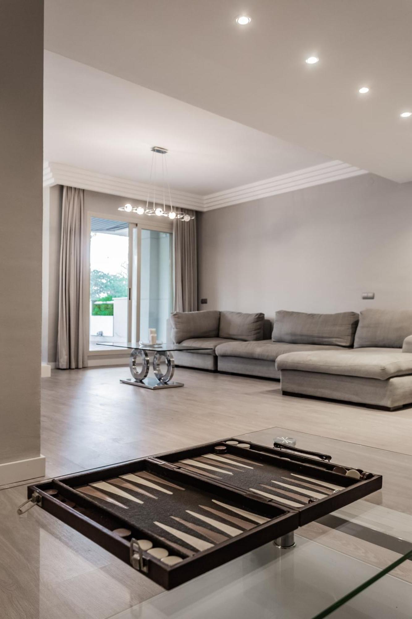 Molo Aloha 3 Beds - Molo Residences * Marbella