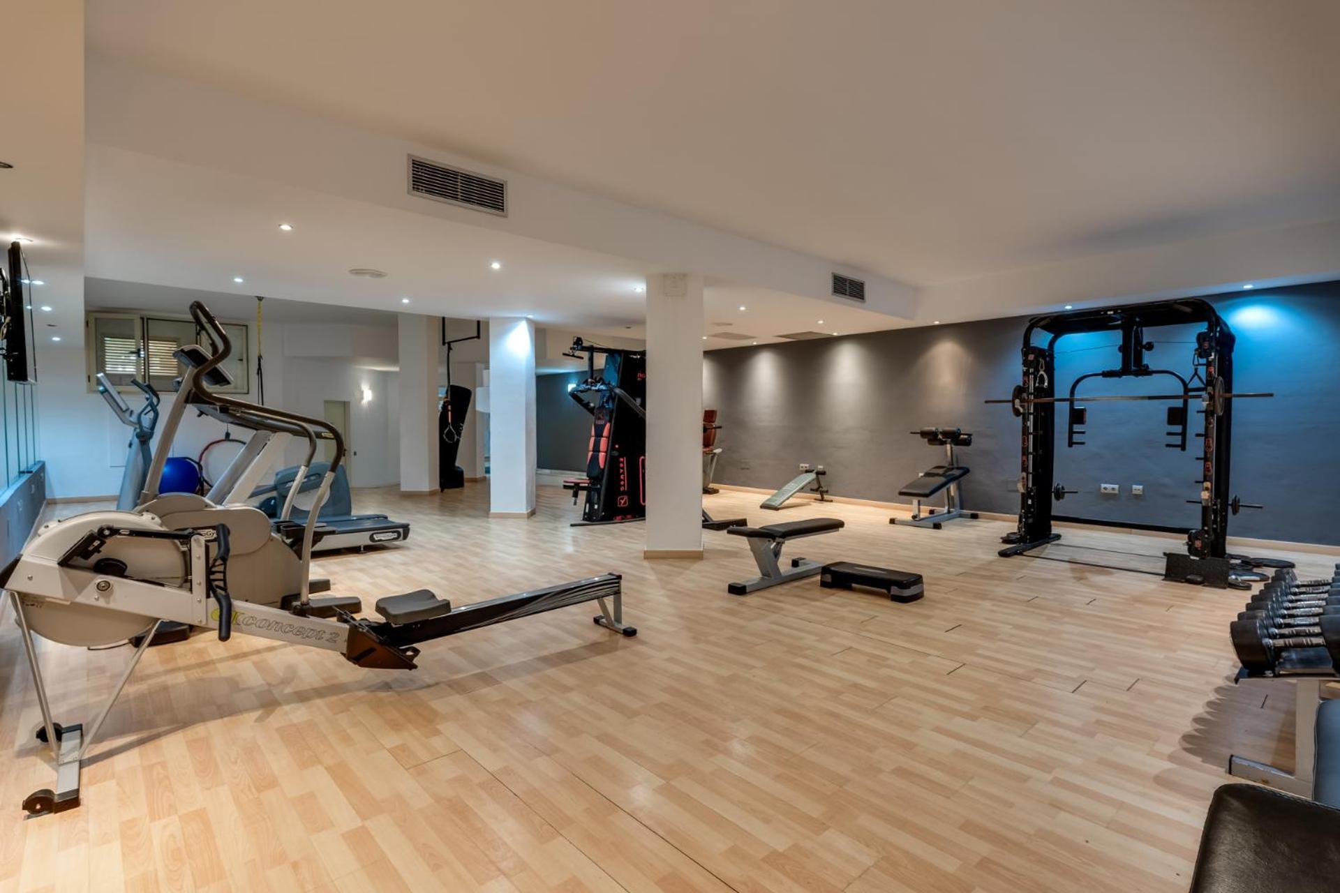 Apartment Molo Aloha 3 Beds - Molo Residences Marbella