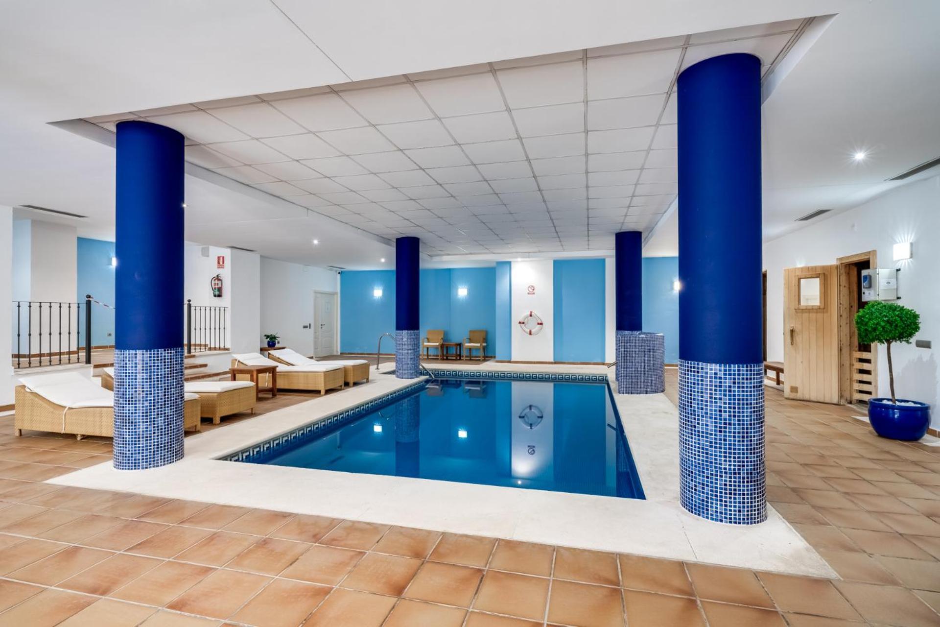 Molo Aloha 3 Beds - Molo Residences Apartment Marbella