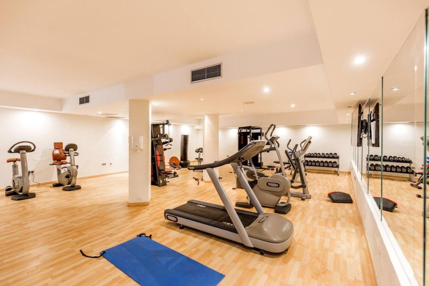 Apartment Molo Aloha 3 Beds - Molo Residences Marbella