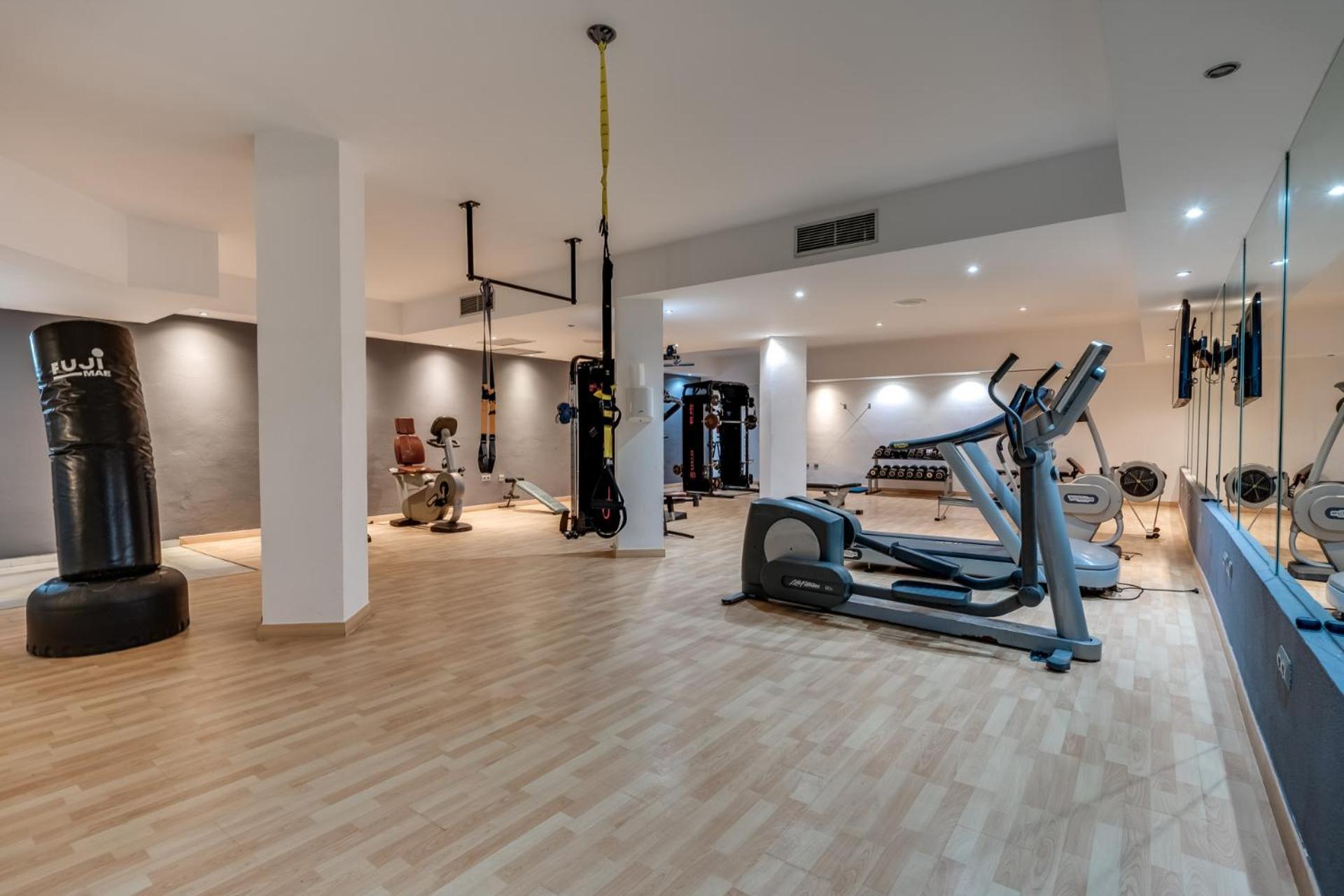 Apartment Molo Aloha 3 Beds - Molo Residences