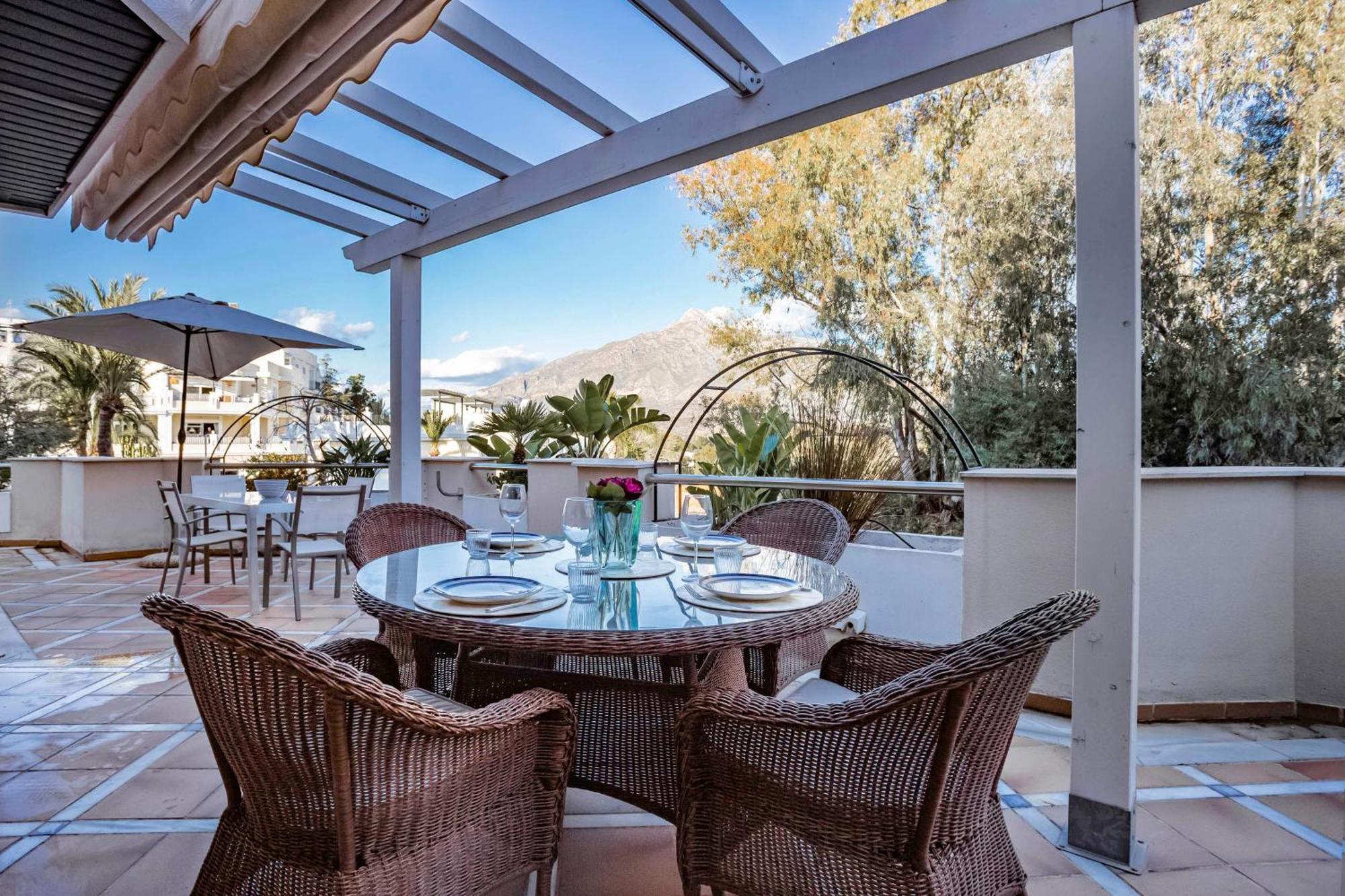 Apartment Molo Aloha 3 Beds - Molo Residences