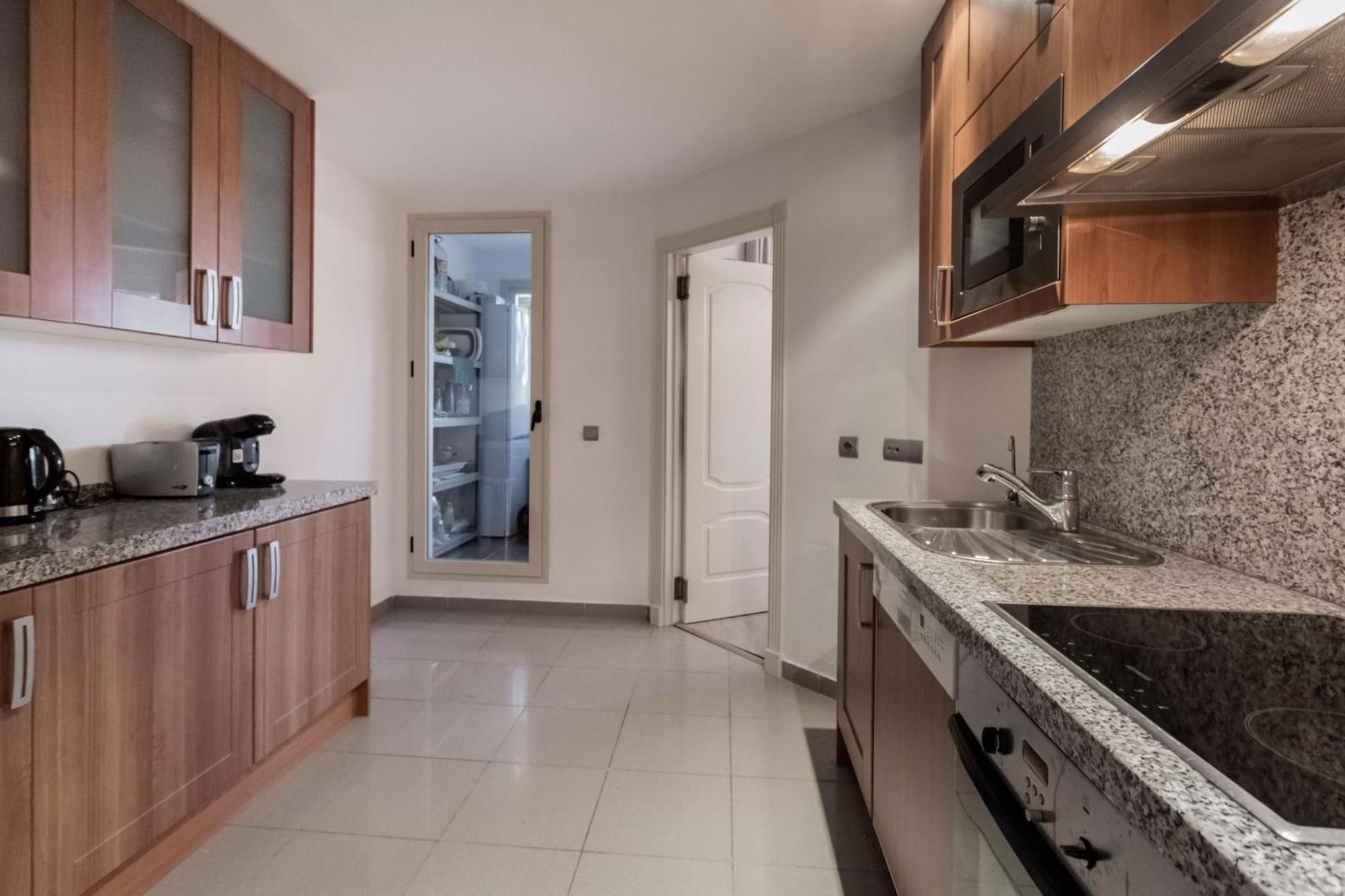 Molo Aloha 3 Beds - Molo Residences Apartment *