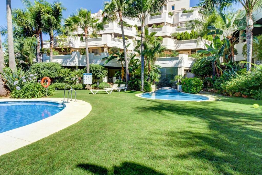 Molo Aloha 3 Beds - Molo Residences Apartment *