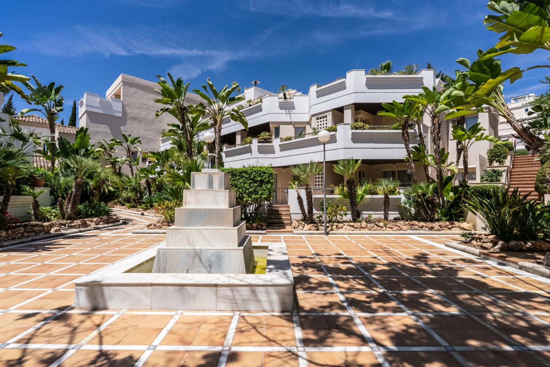 Molo Aloha 3 Beds - Molo Residences Apartment Marbella