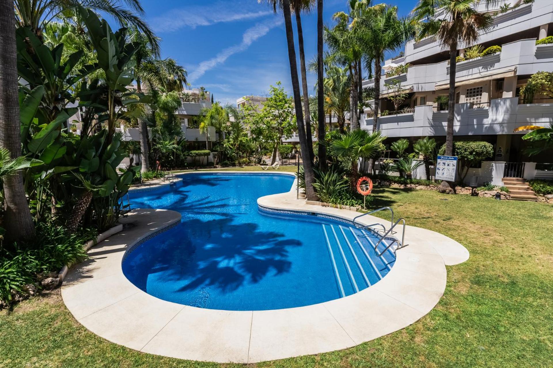 Molo Aloha 3 Beds - Molo Residences Apartment